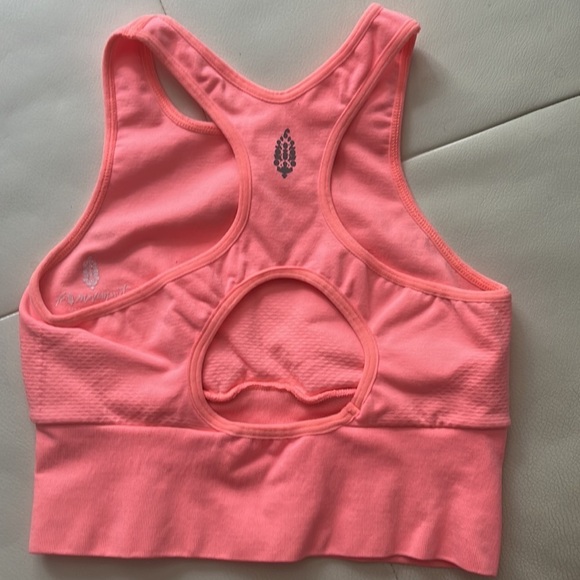FP MOVEMENT SPORTS BRA, size xs/s - Picture 2 of 2